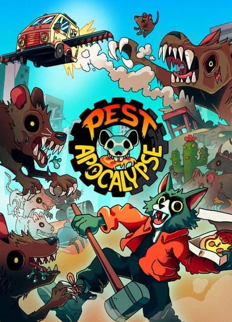 Pest Apocalypse