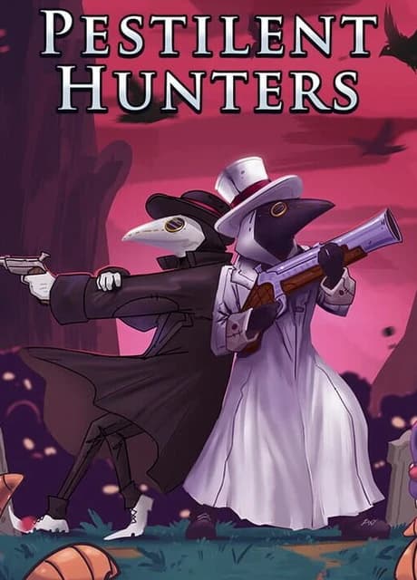 Pestilent Hunters