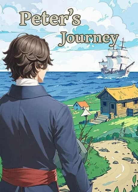 Peter's Journey