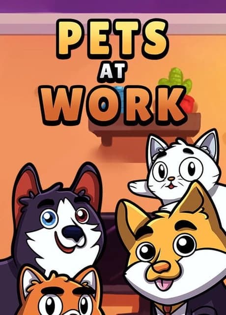 Pets at Work