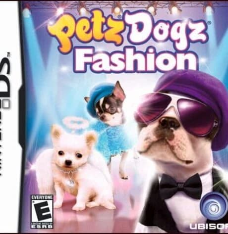 Petz: Dogz Fashion