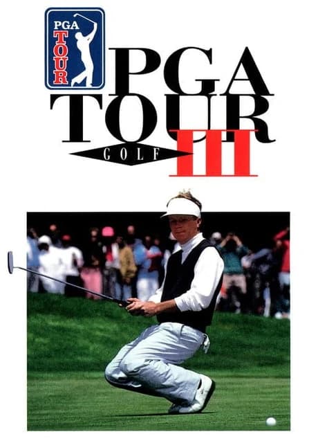 PGA Tour Golf III