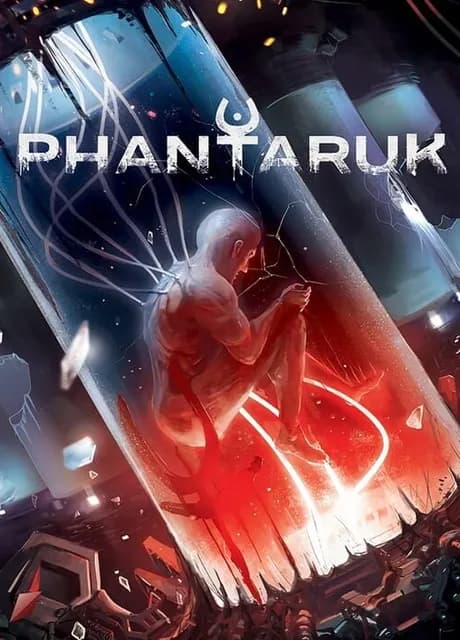Phantaruk