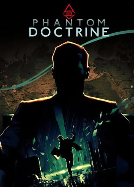 Phantom Doctrine