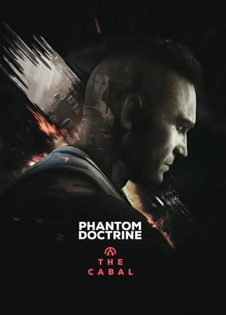 Phantom Doctrine: The Cabal