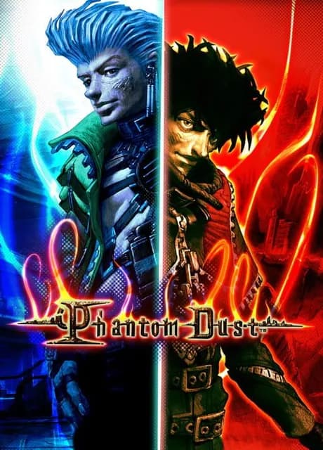 Phantom Dust