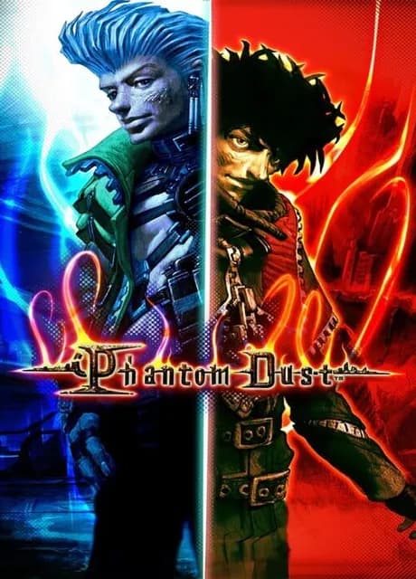 Phantom Dust