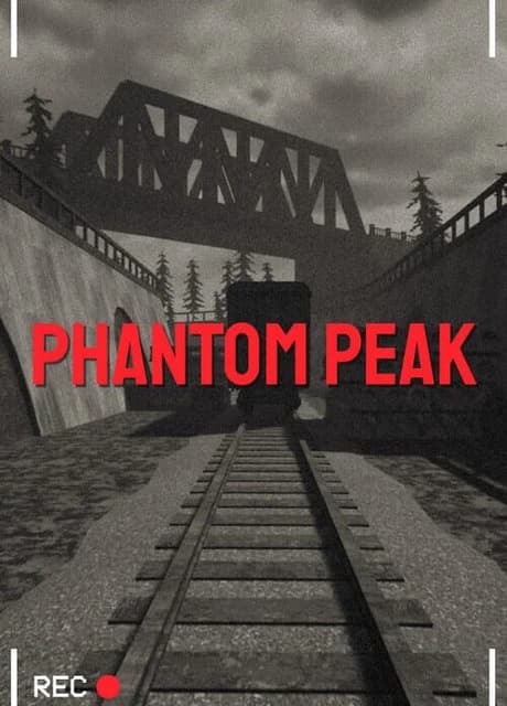 Phantom Peak