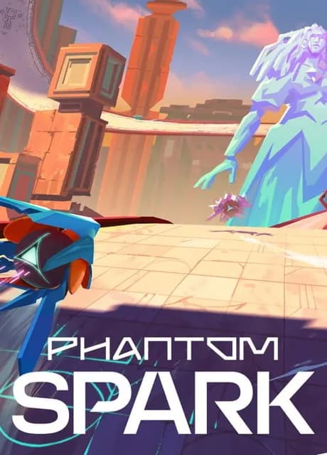 Phantom Spark