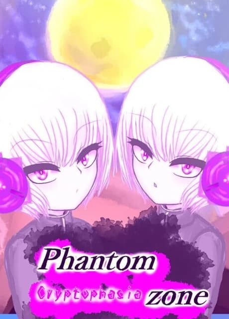 Phantom Zone: Cryptophasia