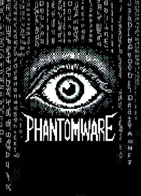 Phantomware 0