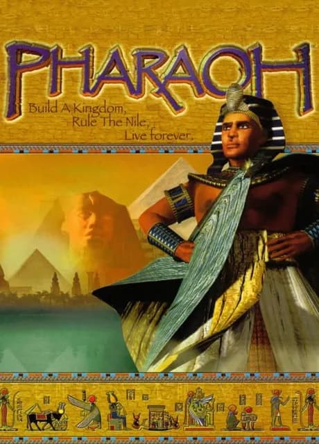 Pharaoh