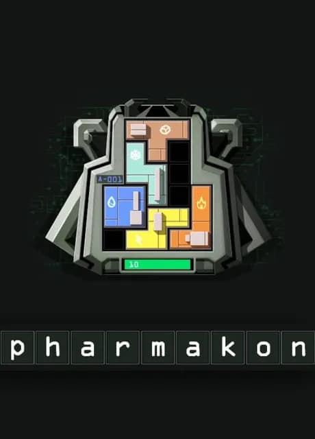 Pharmakon