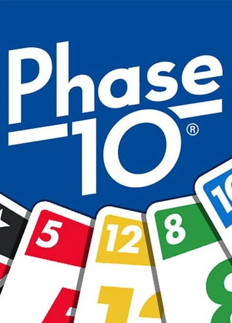 Phase 10 Online