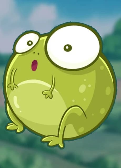 Phat Phrog Clicker