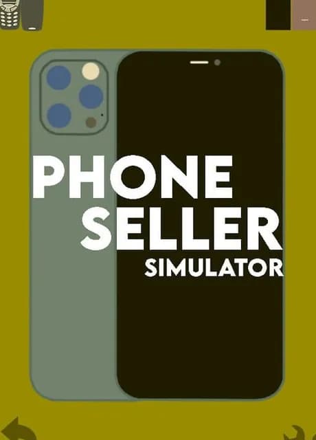 Phone Seller Simulator