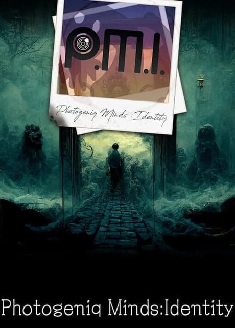 Photogenic Minds: Identity