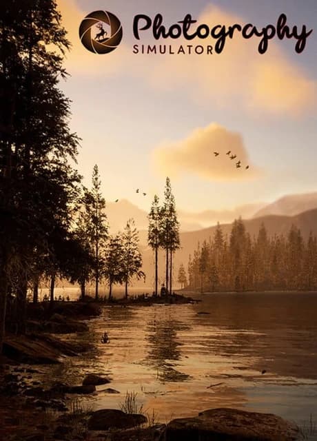 Photography Simulator