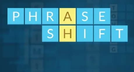 Phrase Shift