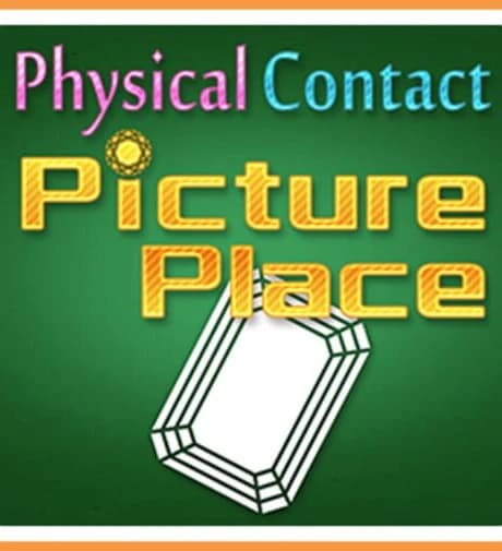 Physical Contact: Picture Place