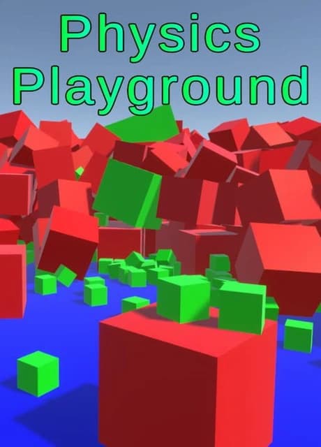 Physics Playground