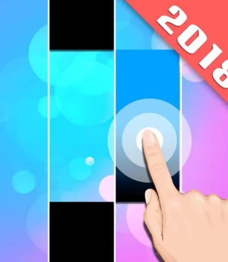Piano Magic 2018 Music Tiles 2
