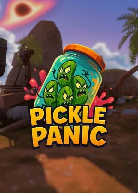 Pickle Panic