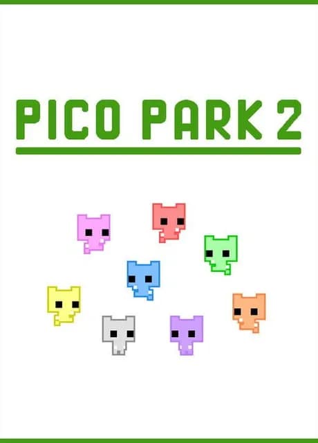 Pico Park 2