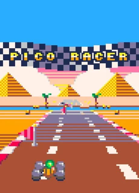 Pico Racer