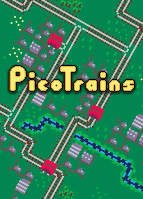 PicoTrains