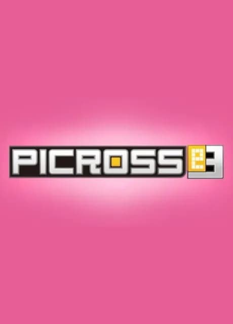 Picross e3
