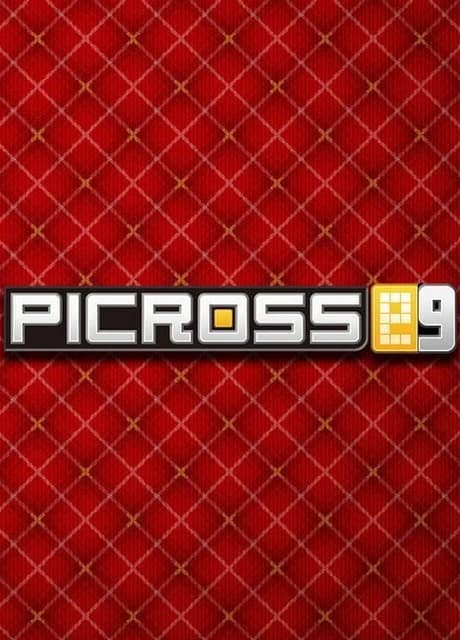 Picross S+: Picross e9