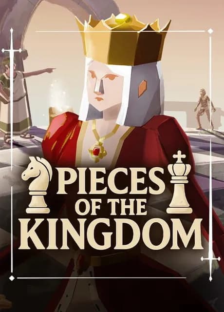 Pieces of the Kingdom