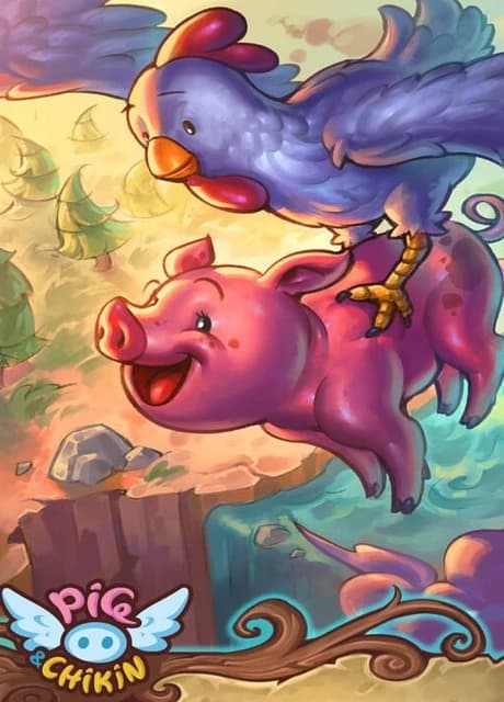 Pig & Chikin