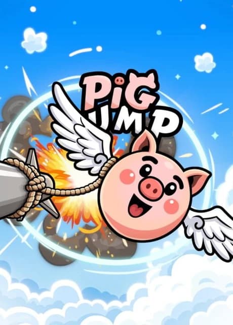 Pig Jump