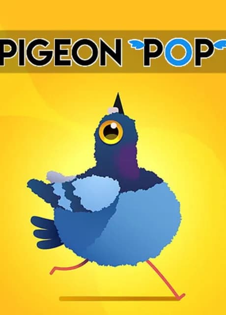 Pigeon Pop