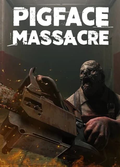 Pigface Massacre