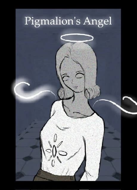 Pigmalion's Angel