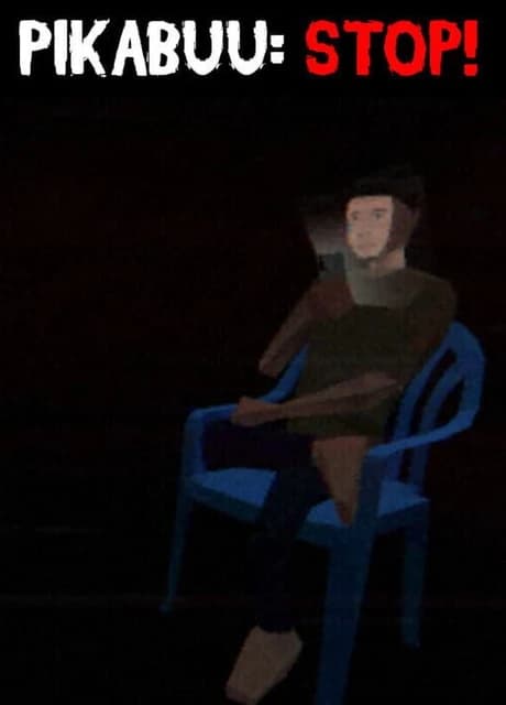 Pikabuu: Stop!