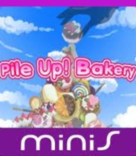 Pile Up! Bakery