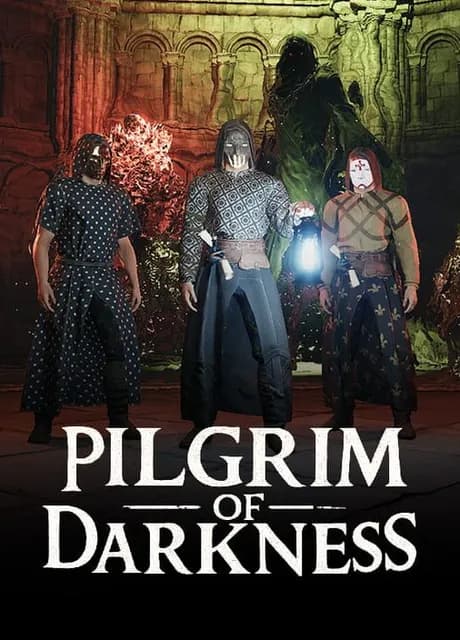 Pilgrim of Darkness