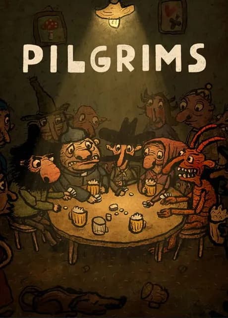 Pilgrims