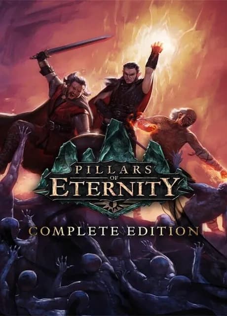 Pillars of Eternity: Complete Edition