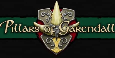 Pillars of Garendall