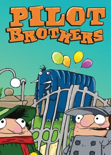 Pilot Brothers