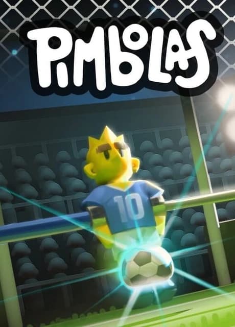 Pimbolas