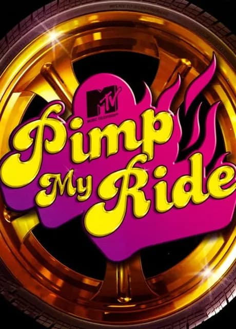 Pimp My Ride