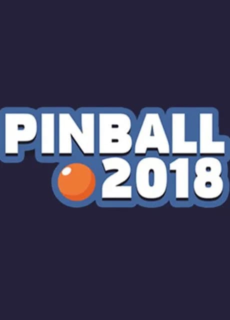 Pinball 2018