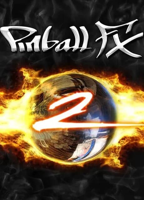 Pinball FX2