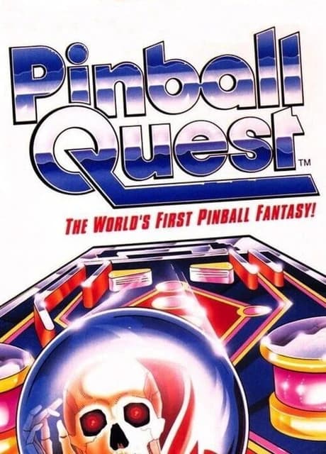 Pinball Quest